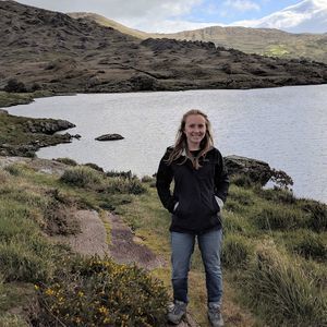 Meet your Posher, Molly